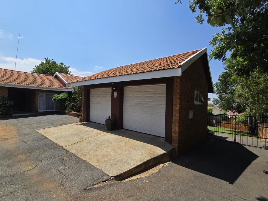 4 Bedroom Property for Sale in Doringkruin North West